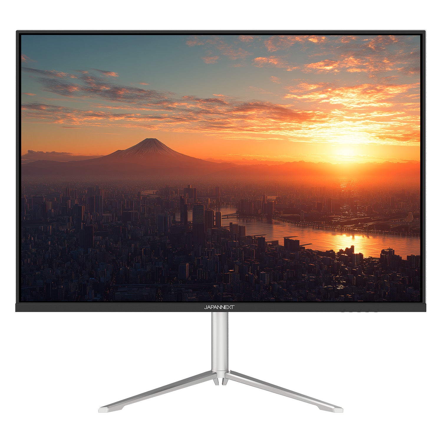 ECサイト限定】JAPANNEXT 28.2インチ IPSパネル搭載 4K Plus(3840x2560