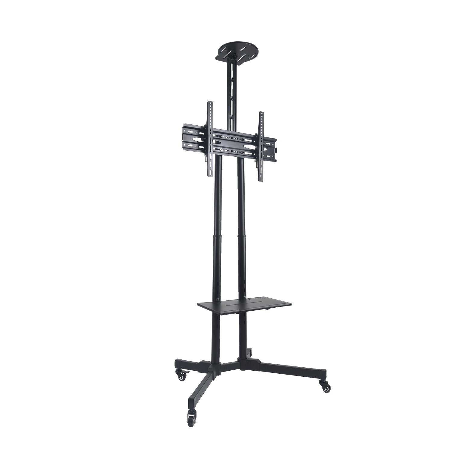 大型モニター・テレビ用スタンド