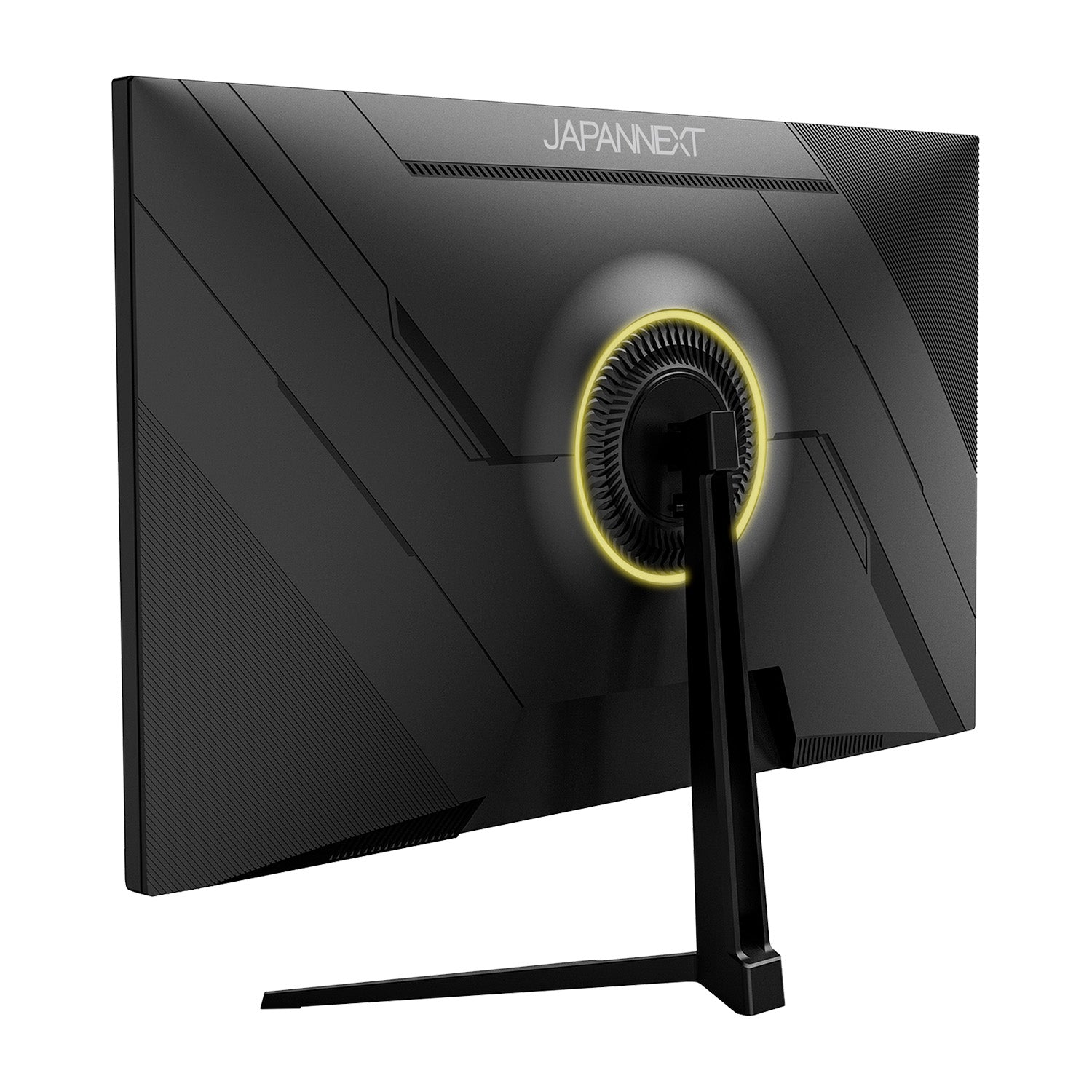 JAPANNEXT 27インチ FAST IPSパネル搭載 165Hz/1ms(MPRT)対応 4K