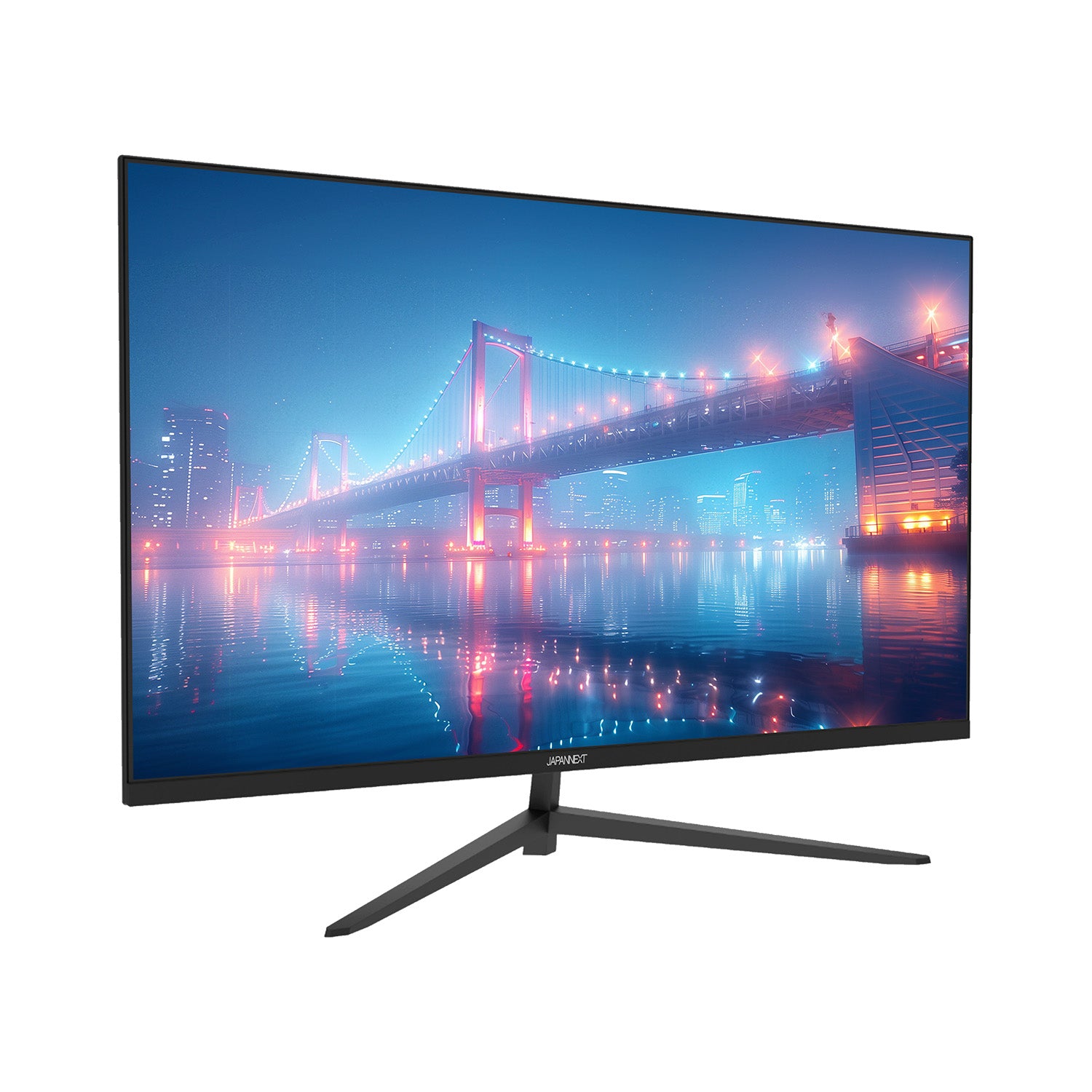 ECサイト限定】 JAPANNEXT 31.5インチ VAパネル搭載 フルHD(1920x1080