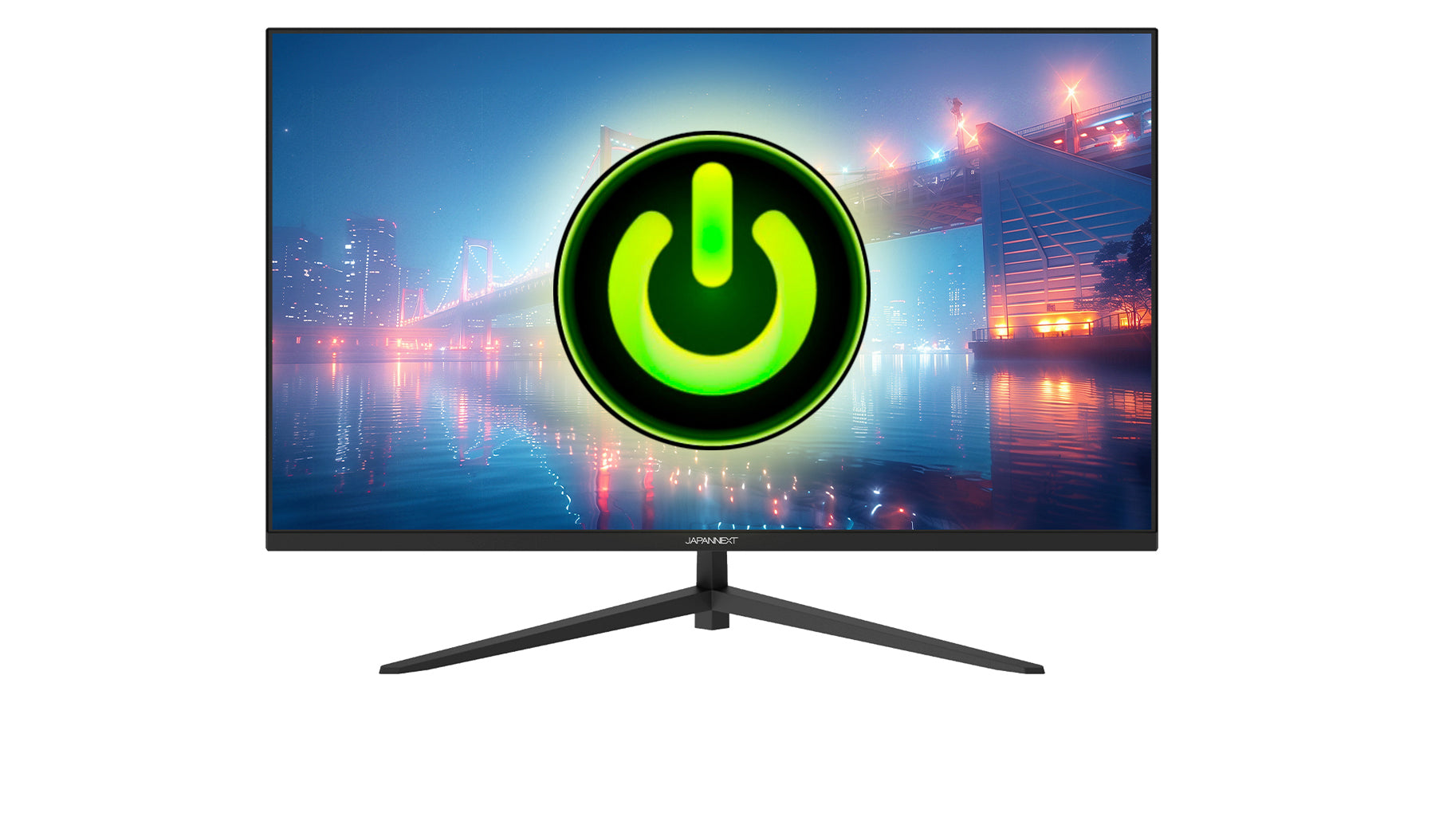 ECサイト限定】 JAPANNEXT 31.5インチ VAパネル搭載 フルHD(1920x1080