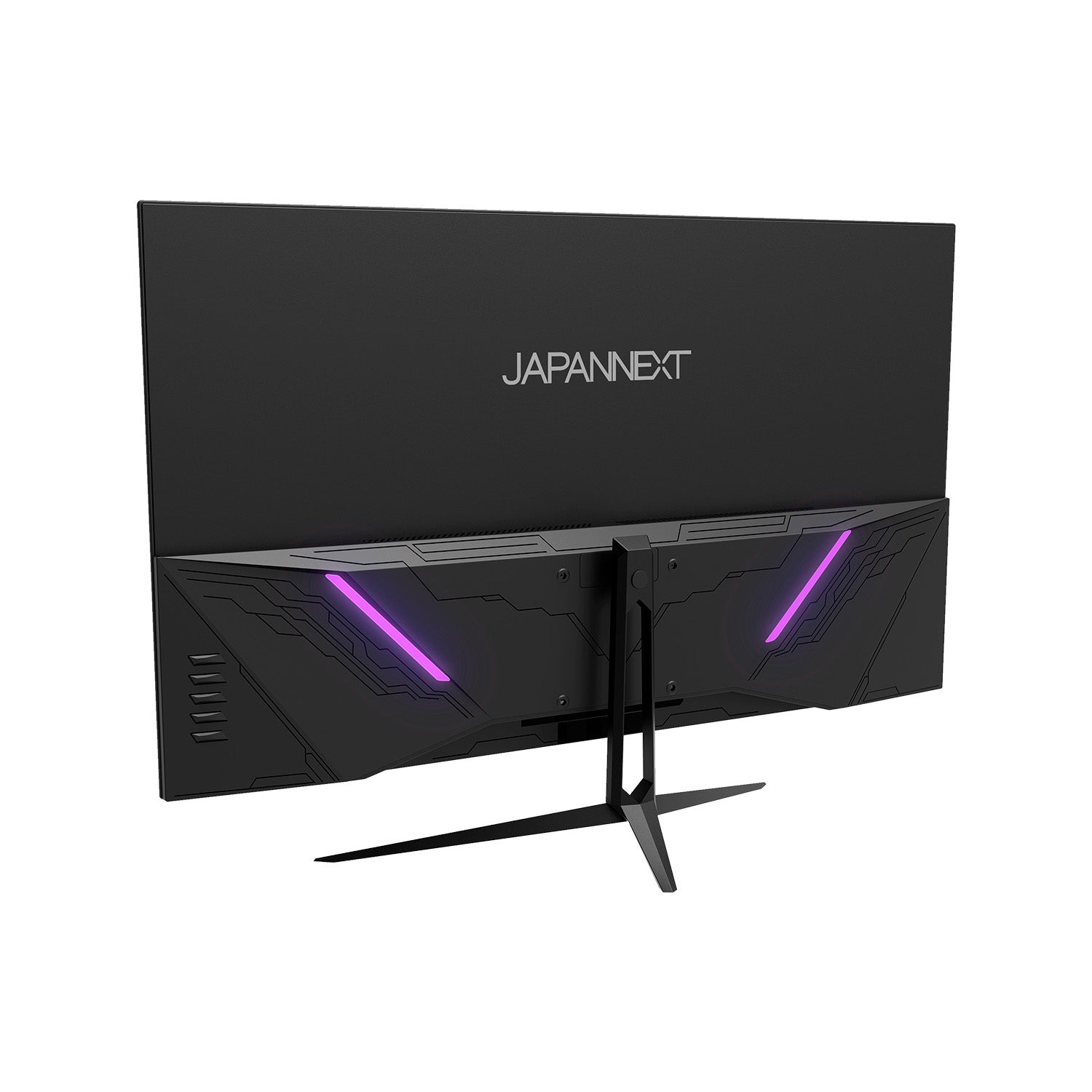 JAPANNEXT 31.5インチ VAパネル搭載 4K(3840x2160)解像度 液晶モニター