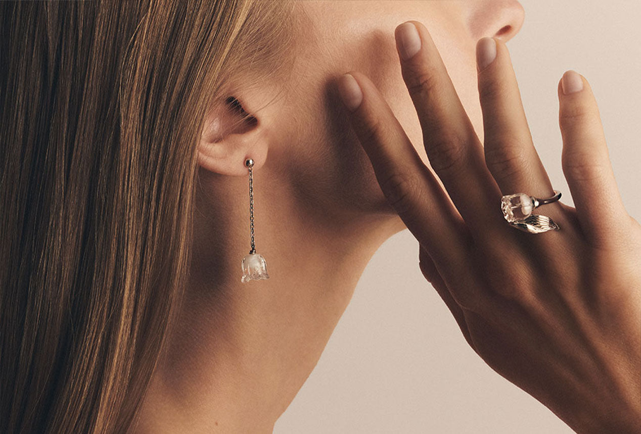 すべてのジュエリーコレクション – Lalique Japan