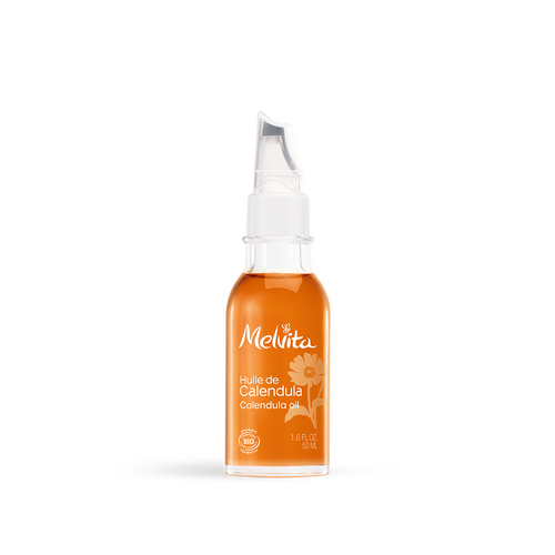 ビオオイル カレンデュラオイル 50mL ｜スキンケアオイル｜メル