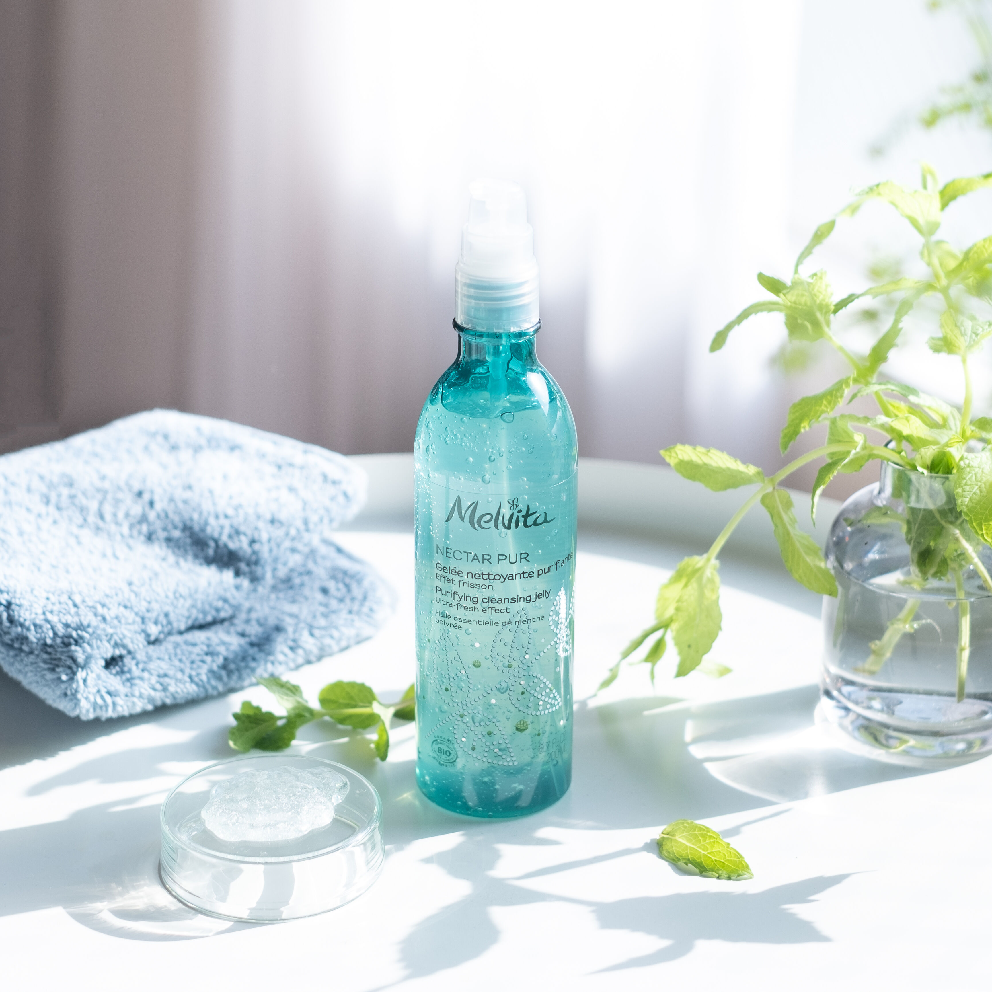 30%OFF】ネクターピュア ジェリーウォッシュ 200mL【旧パッケージ