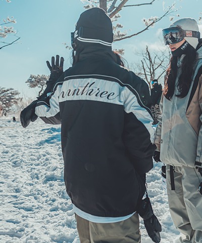 エンスリー公式サイト｜スノーボード服専門