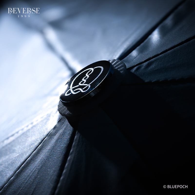 リバース：1999 平衡傘（ルビ：へいこうがさ） – GOODS GOODS STORE