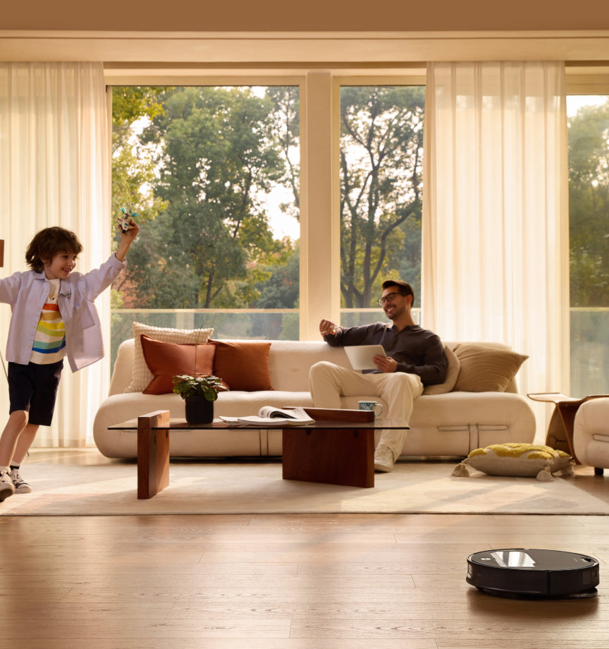 サポート | ロボット掃除機 Roborock | Roborock ロボロック公式サイト