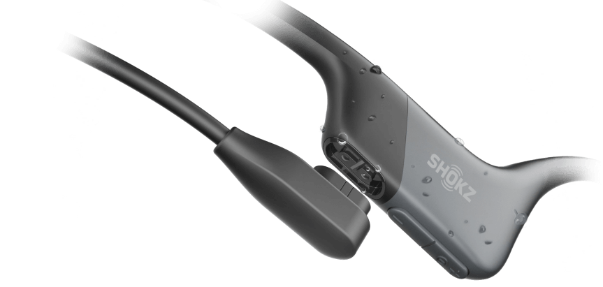 OpenRun/OpenRun Pro/Aeropex 充電用ケーブル – Shokz(ショックス) 日本