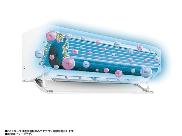 シャープ エアコン 6畳 プラズマクラスター スタンダード S-DGシリーズ