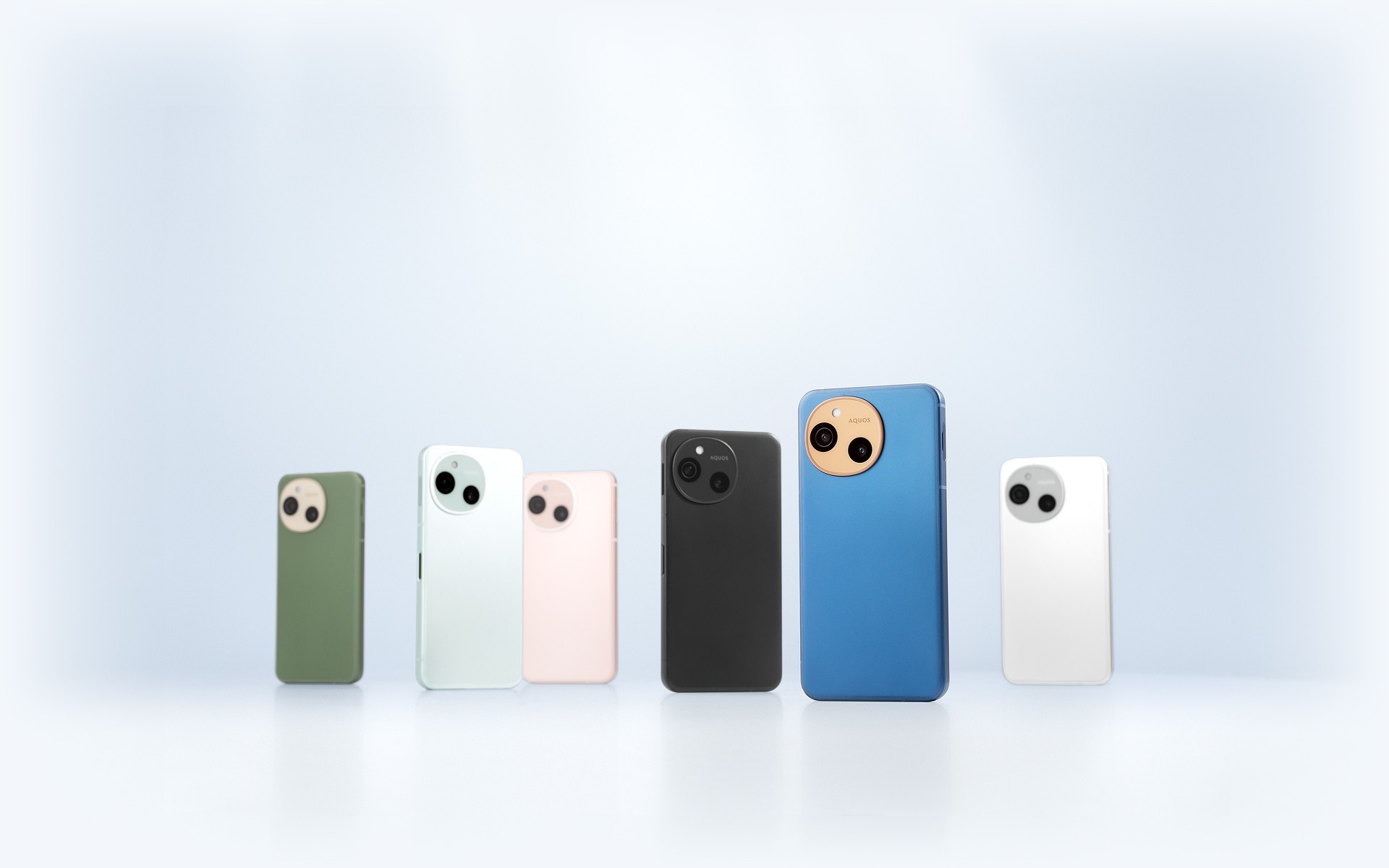 AQUOS sense10の特長｜AQUOS：シャープ