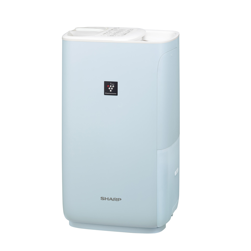 HV-R75 | プラズマクラスター加湿器：シャープ