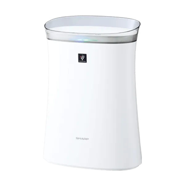 過去機種 | 空気清浄機：シャープ