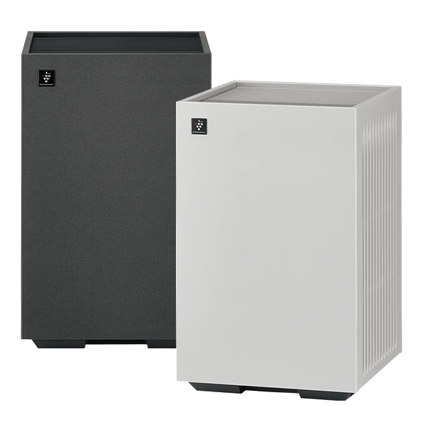 過去機種 | 空気清浄機：シャープ