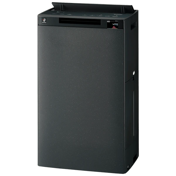 加湿 | 特長 | KI-NX75 | 加湿空気清浄機/空気清浄機：シャープ