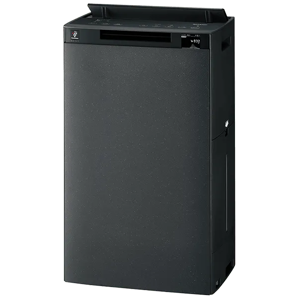 FU-SC01 | 空気清浄機：シャープ