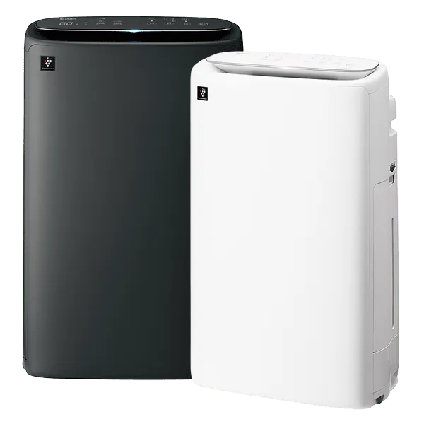 仕様 / 寸法 | FU-RC01 | 空気清浄機：シャープ