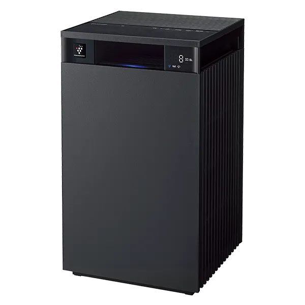 KI-RX70 | 空気清浄機：シャープ