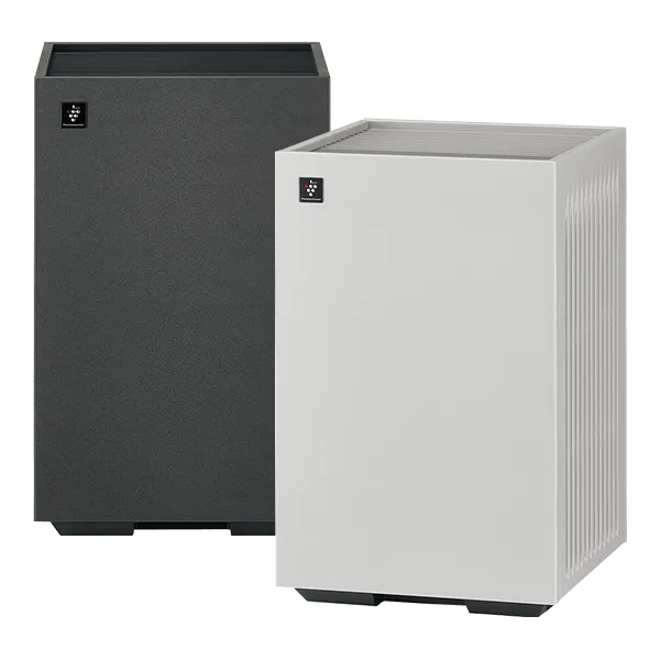 仕様 | KI-LS70 | 空気清浄機：シャープ