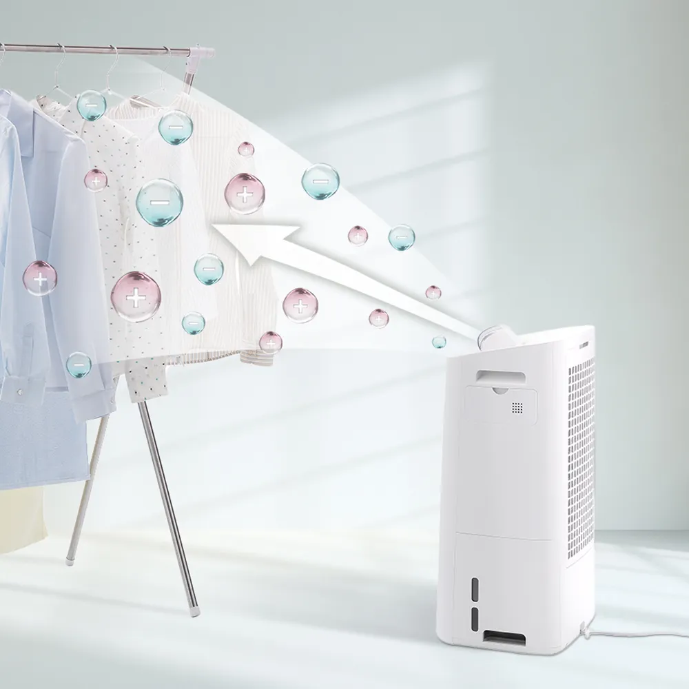 KI-TD50 | 空気清浄機：シャープ