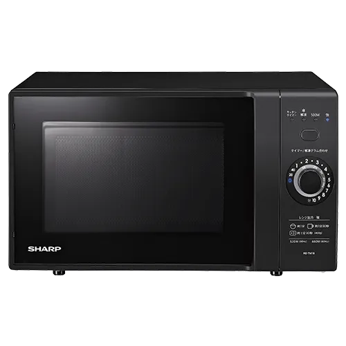 仕様 / 寸法 | RE-WF183 | オーブン・電子レンジ：シャープ