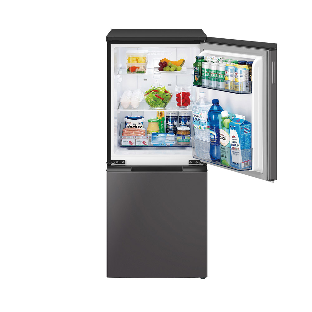 SJ-D15K | 冷蔵庫：シャープ