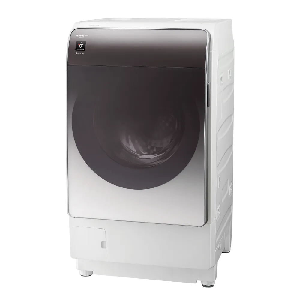 ES-X11B | 洗濯機：シャープ