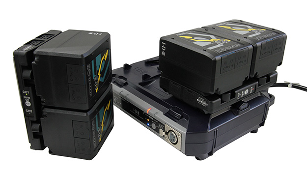 IDX：「Imicro-150」「Imicro-98」小型機器にも最適なマイクロサイズ