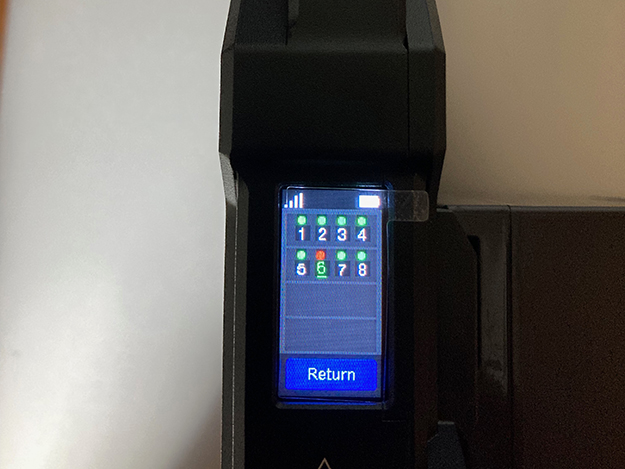 無線伝送は4Kの領域へ。「Hollyland Mars 4K」レビュー [OnGoingReView