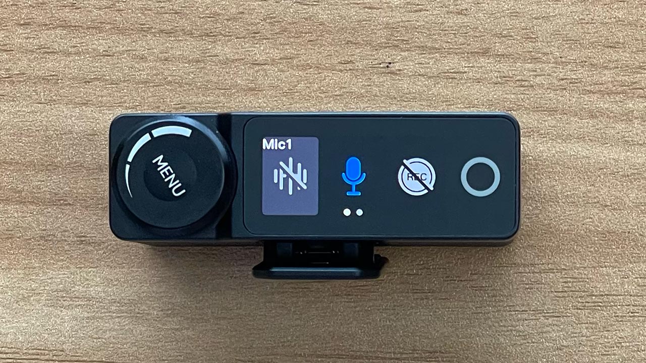 Hollylandのフラッグシップワイヤレスマイク「LARK MAX」レビュー