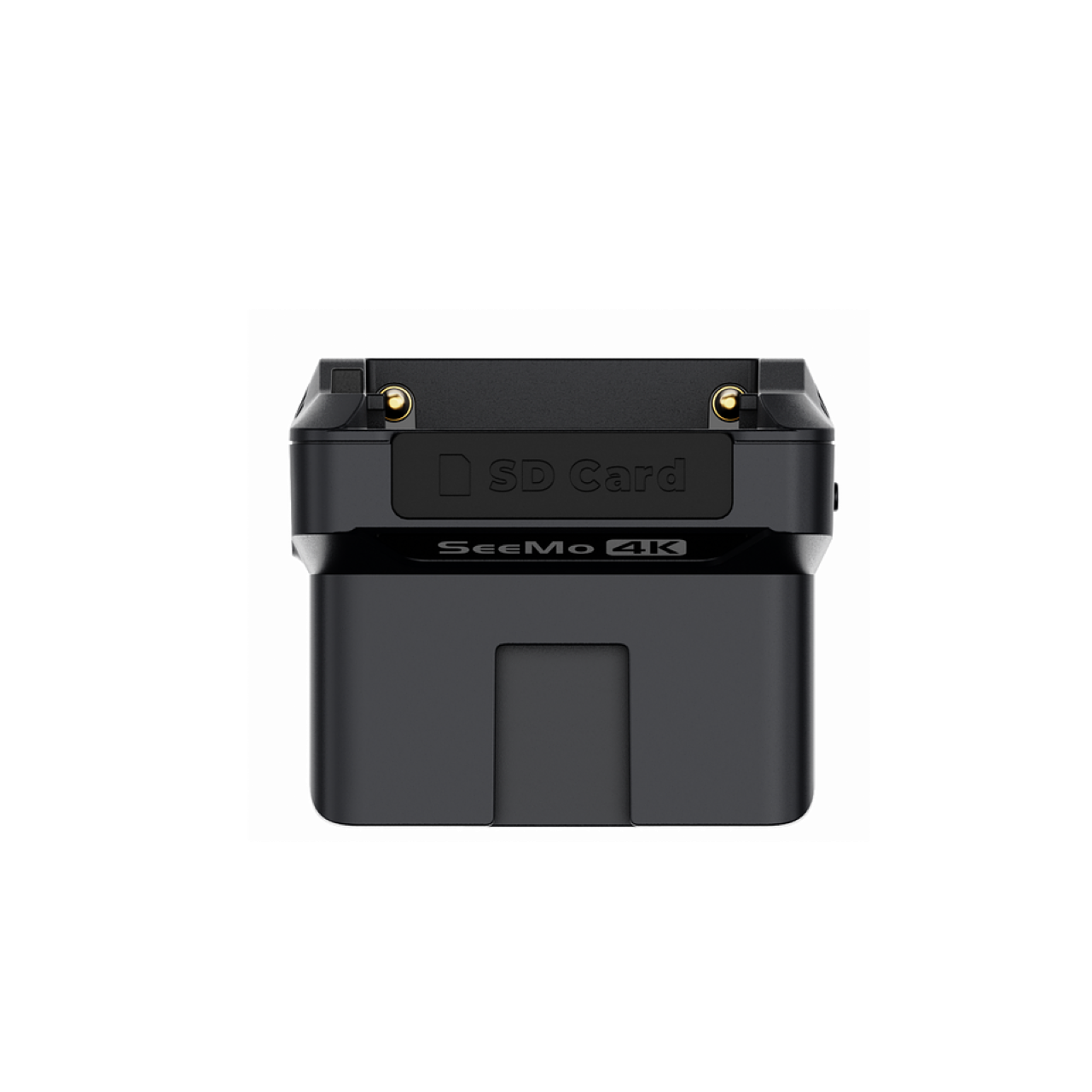 Accsoon 、iOS用「SeeMo 4K」HDMIアダプター発売。4Kストリーミング