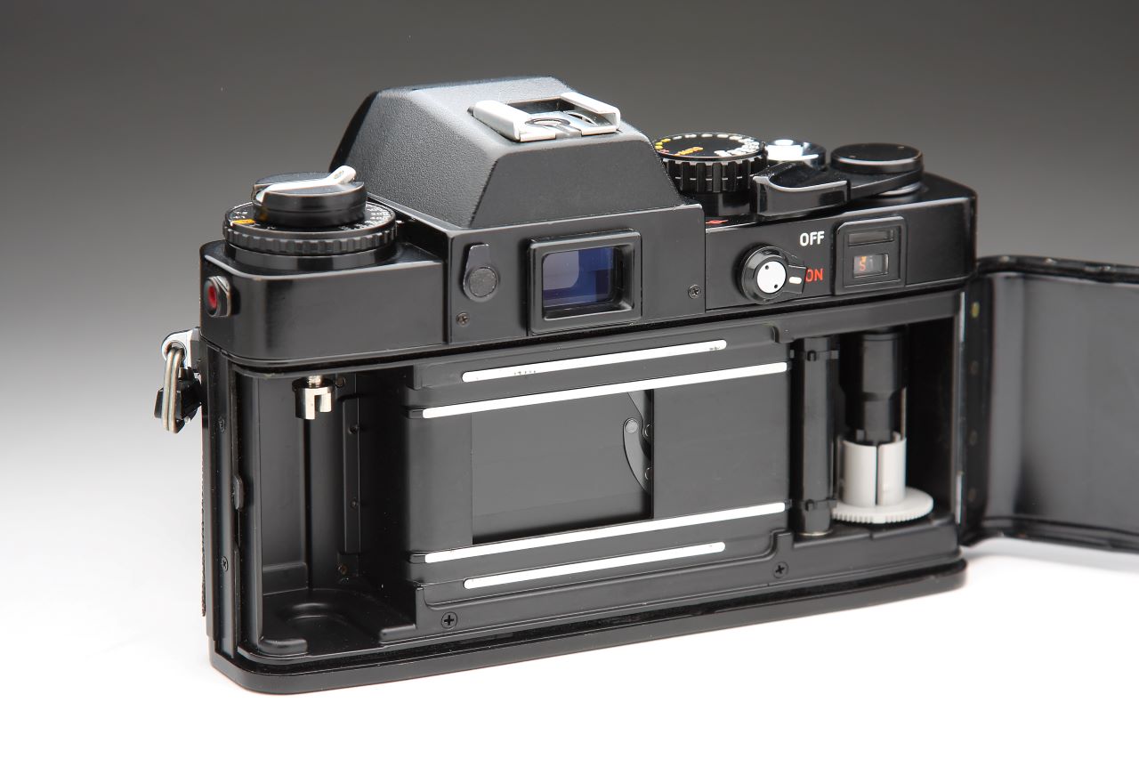 ミノルタXE[記憶に残る名機の実像] Vol.13 - PRONEWS : 動画制作の