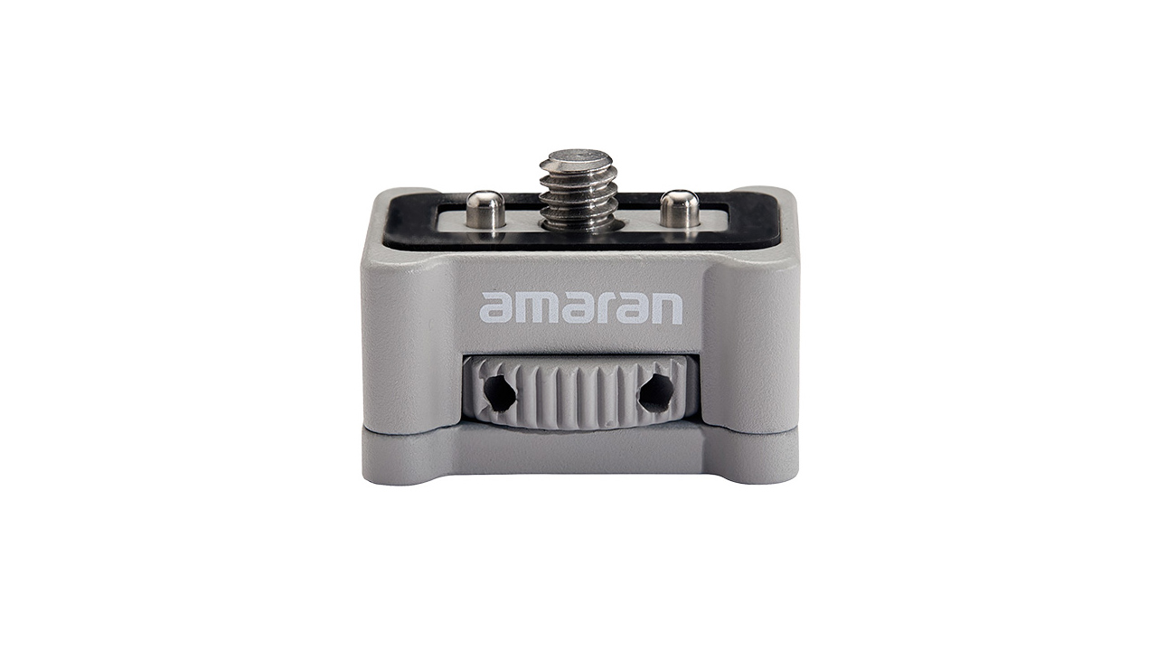 Aputure、amaran Pano用バッテリー「amaran Peak」発売。対応