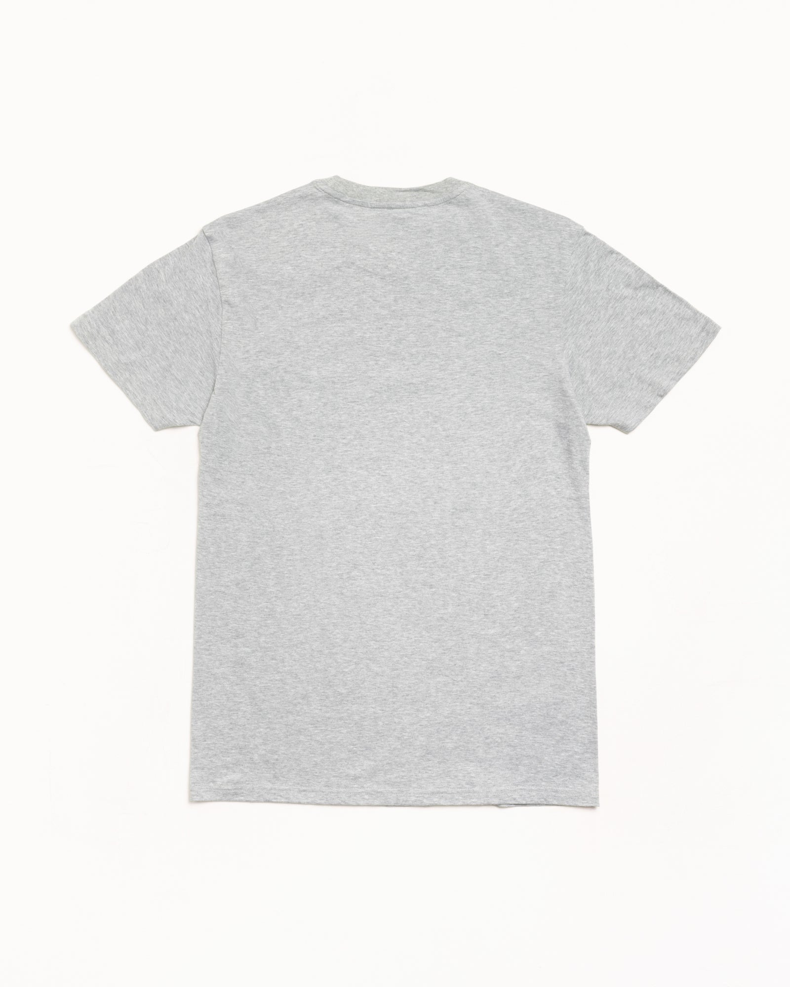 Undershirts 3 Pack – Grey Heather | Accessories | Stüssy Japan
