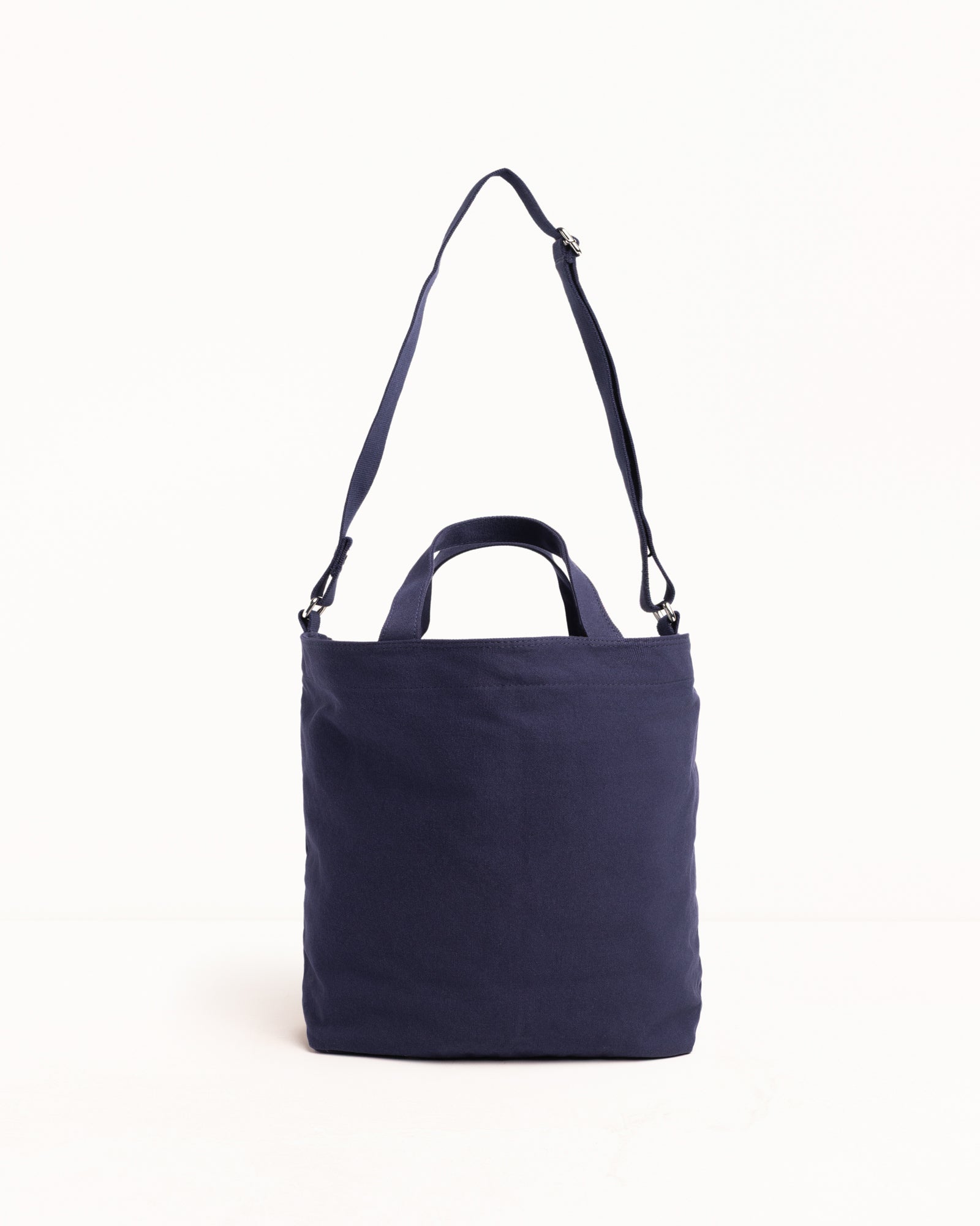Canvas Crossbody Bag – Navy | Accessories | Stüssy Japan
