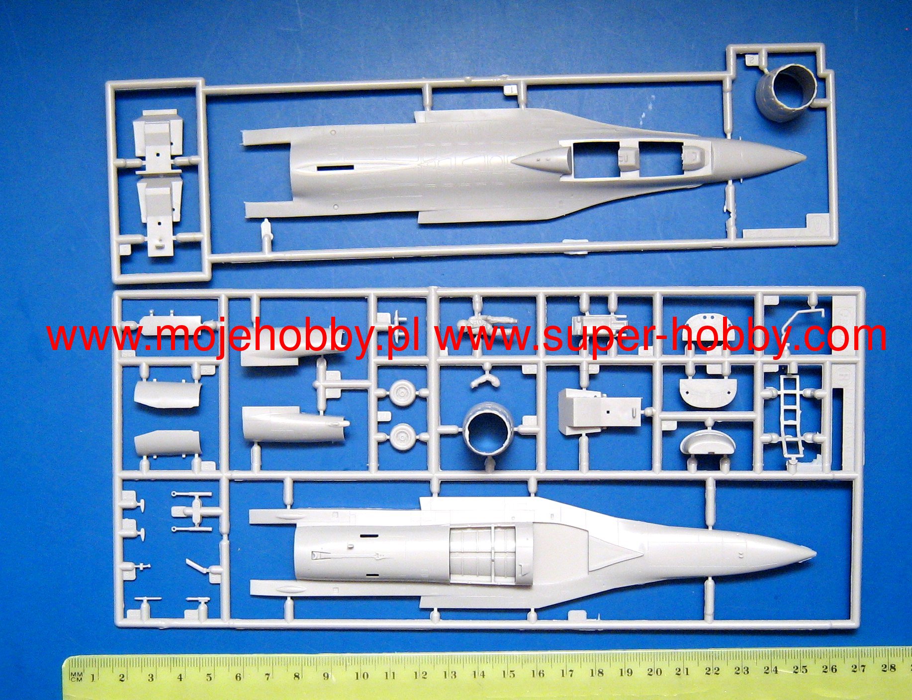 F-16F (Block 60) Fighting Falcon Hasegawa 01930