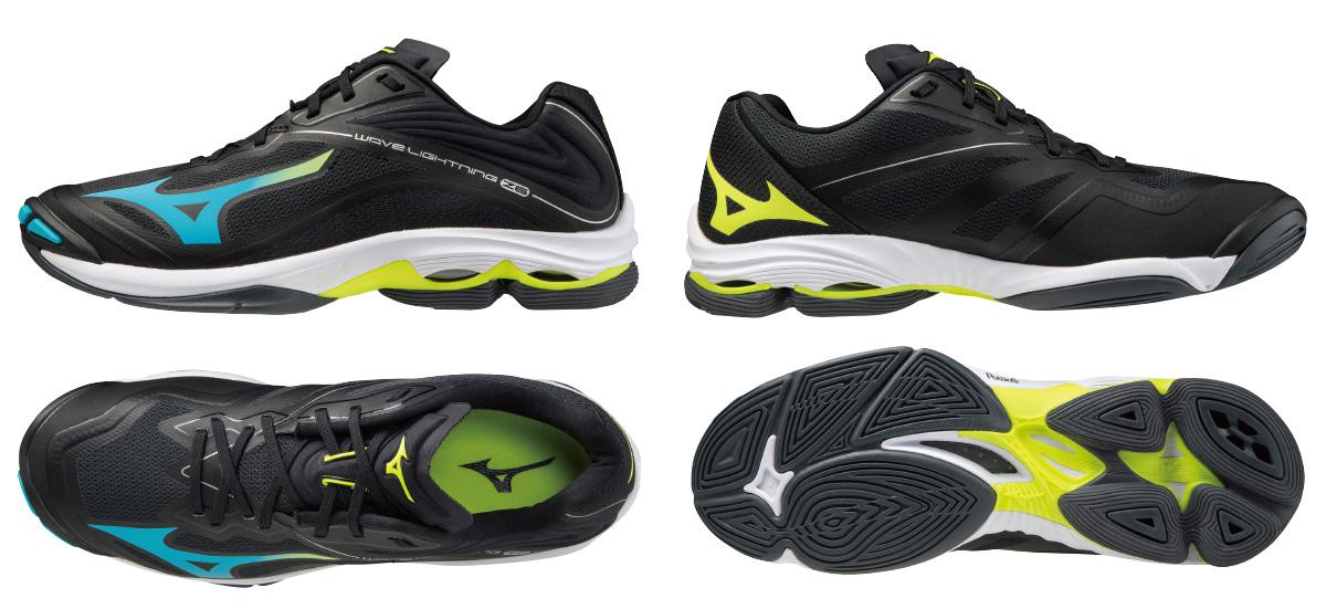 TOKYO NEON PACK」WAVE LIGHTNING Z6（ウエーブ ライトニング Z6