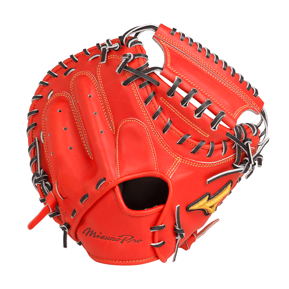 BSSショップ限定品｜1AJCR27220｜軟式用【ミズノプロ】號-SAKEBI