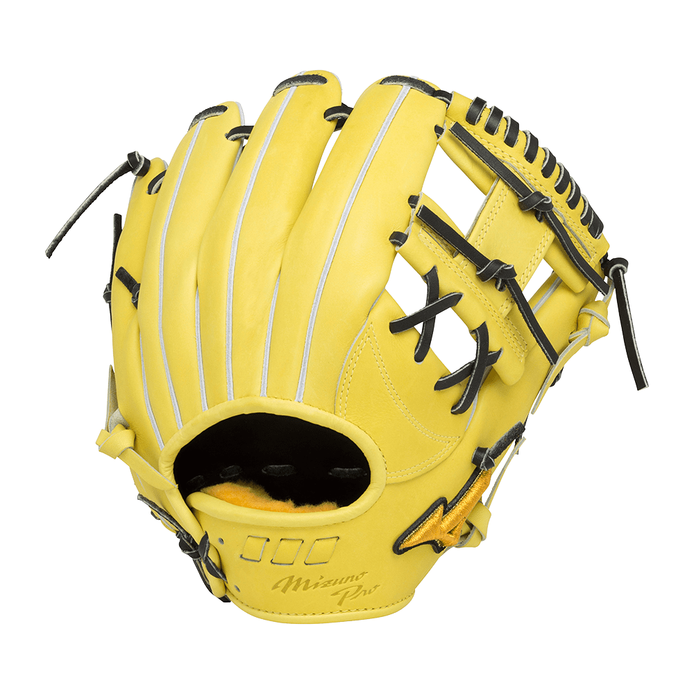 BSSショップ限定品｜1AJGH27213｜硬式用【ミズノプロ】5DNA