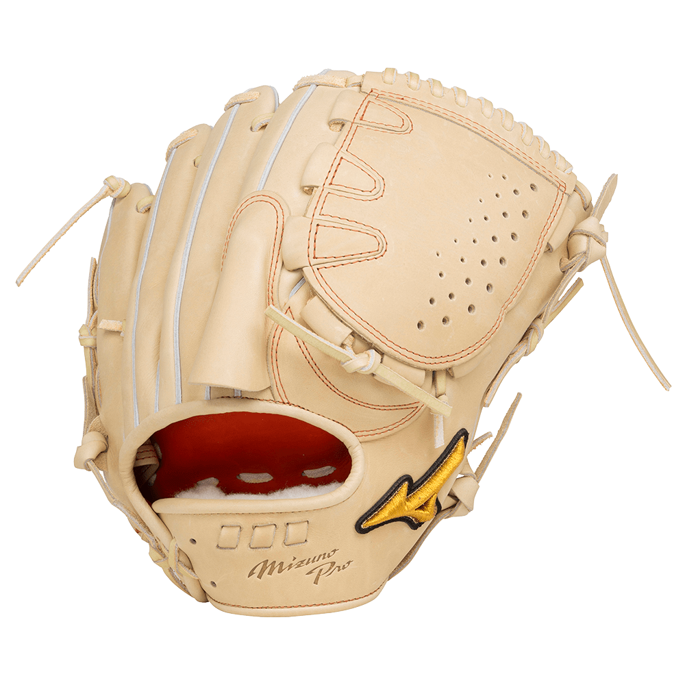 ミズノプロ軟式オーダーグローブ ミズノプロ軟式オーダーグラブ