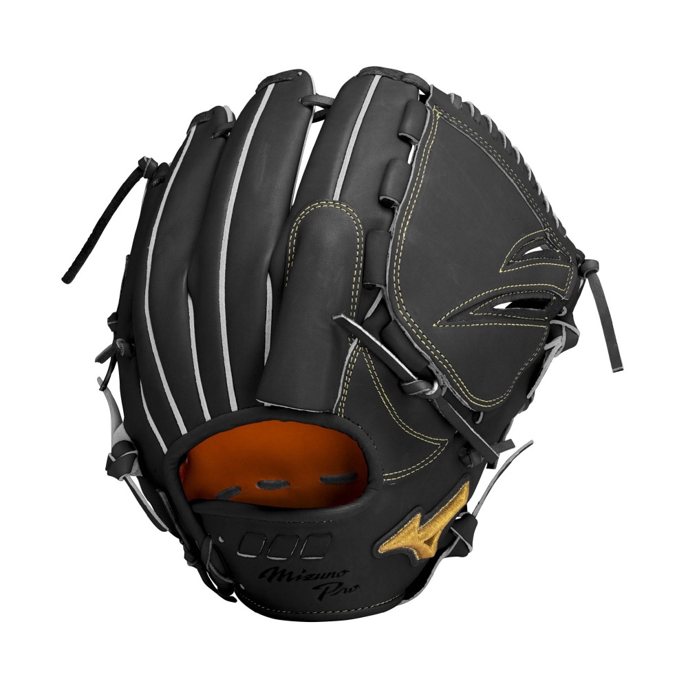 BSSショップ限定品｜硬式用ミズノプロ5DNAテクノロジー22モデル 投手用