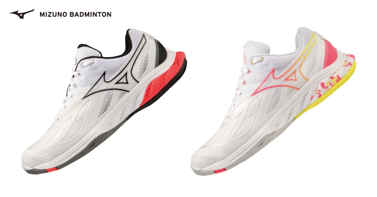 MASTER CROSSの直系の遺伝子を持つWAVE FANGが待望のフルリニューアル