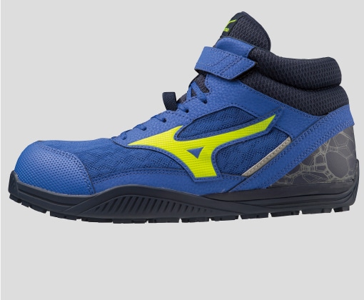 オールマイティ SDⅡ 13H（作業靴/プロスニーカー）｜ワーキング