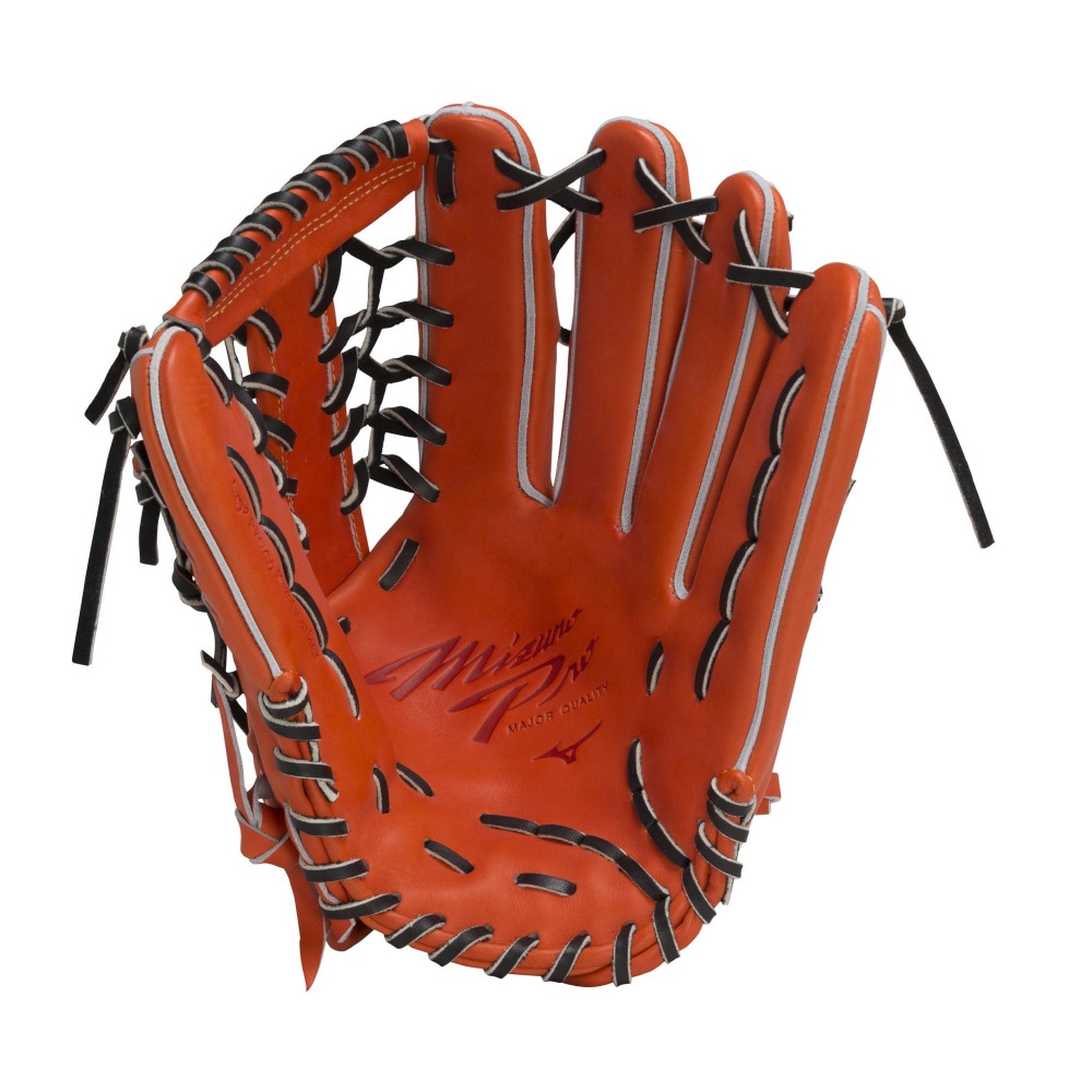 BSSショップ限定品｜1AJGH10507｜【ミズノプロ】限定皮革［プレキシー