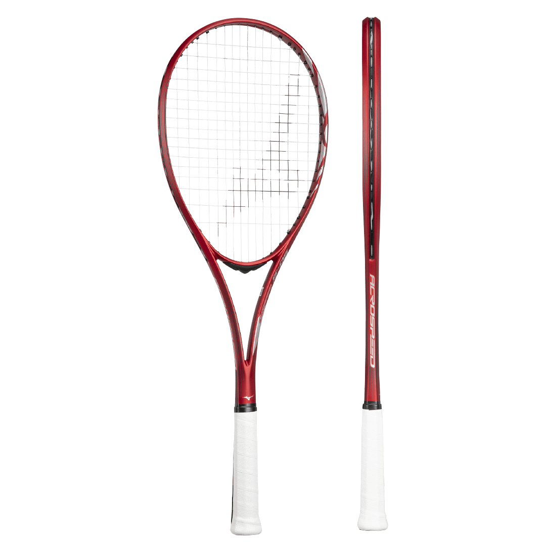 ACROSPEED05シリーズ」 夏の限定色 2024年7月発売！｜ソフトテニス