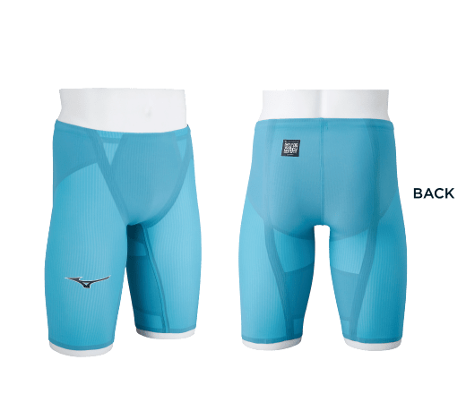 GX・SONIC）フラットスイムを追求したレーシング用競泳水着 ジー