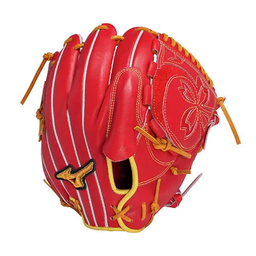 ミズノプロ クラフティッドエディション ー世界で活躍するプレーヤーが