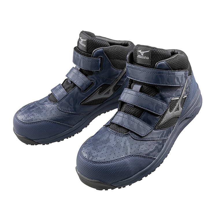 オールマイティ LSⅡ 21M（作業靴/プロスニーカー）｜ワーキング