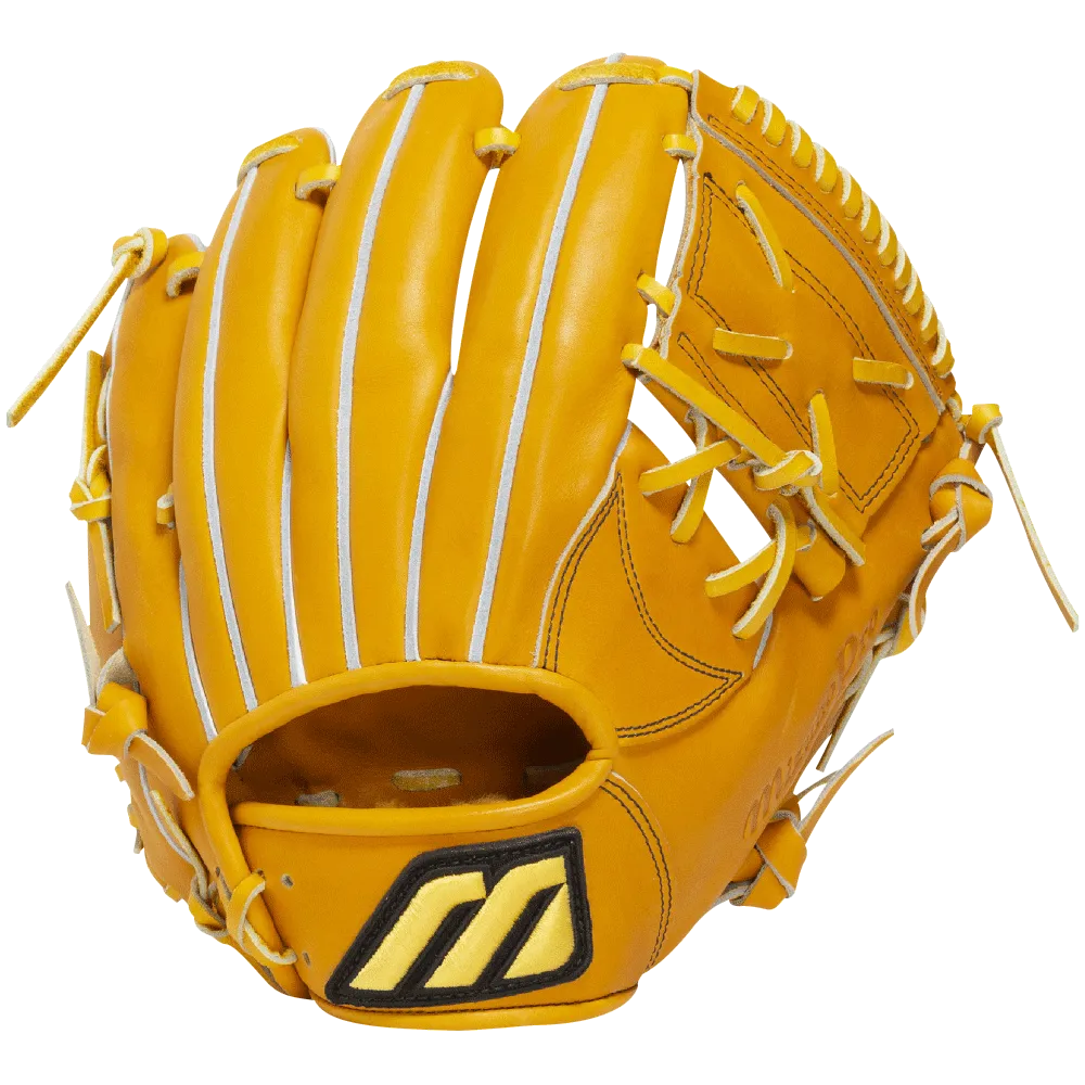 最高峰をその手に。ミズノプロビッグM｜野球｜ミズノ公式オンライン