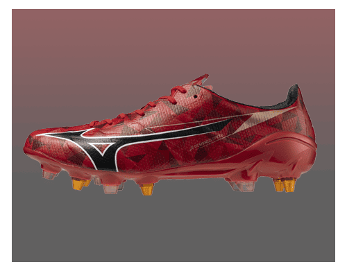 ルビーレッドパック（新作・限定） - モレリア40周年記念｜サッカー